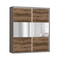 DRESSING LEX 221-218-45 A GRI/DMON/O